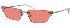 RAY-BAN 3731/004/84