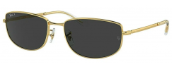 RAY-BAN 3732/001/48