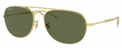 RAY-BAN 3735/001/58