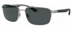 RAY-BAN 3737/004/87