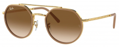 RAY-BAN 3765/001/51