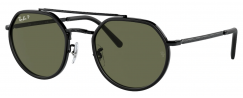 RAY-BAN 3765/002/58