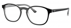 RAY-BAN 5417/2034 - Prescription Glasses Online | Lenshop.eu