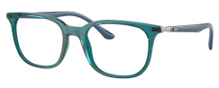 RAY-BAN 7211/8206