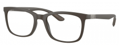 RAY-BAN 7230/8063