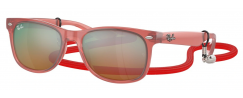 RAY-BAN JUNIOR 9052S/7145A8