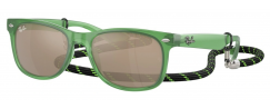 RAY-BAN JUNIOR 9052S/71465A