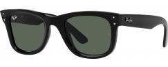 RAY-BAN R0502S/6677VR