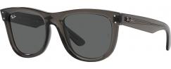 RAY-BAN R0502S/6707GR