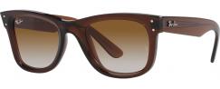 RAY-BAN R0502S/6709CB