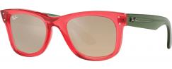 RAY-BAN R0502S/67132O