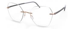 SILHOUETTE 5567 LX/3530 - Prescription Glasses Online | Lenshop.eu