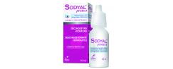 SODYAL PROTECT 10ml - Οφθαλμικές σταγόνες, Κολλύρια & Spray