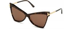 TOM FORD FT0767/52E