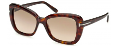 TOM FORD FT1008/52F