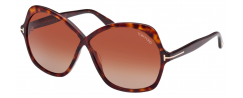 TOM FORD FT1013/52F