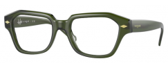 VOGUE 5447/3003 - Prescription Glasses Online | Lenshop.eu