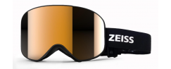 ZEISS CYLINDRICAL GOGGLES/SUPER BRONZE - Ski & Snowboard Goggles