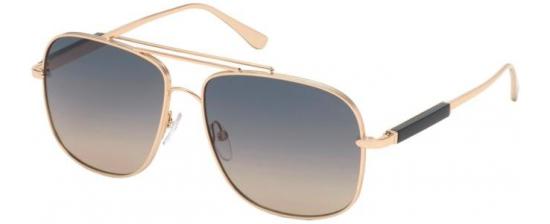 TOM FORD FT0669/28B JUDE - Sunglasses