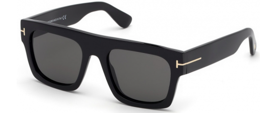 TOM FORD FT0711/01A FAUSTO - Sunglasses