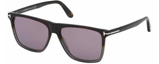 TOM FORD FT0832/55C FLETCHER - Sunglasses