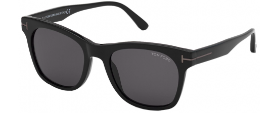 TOM FORD FT0833/01A BROOKLYN - Sunglasses