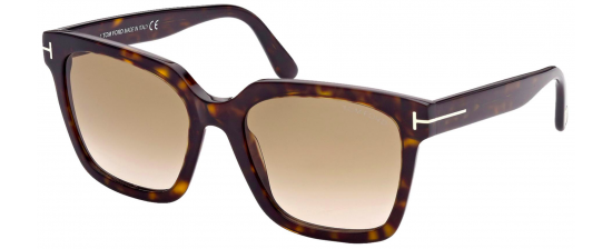 TOM FORD FT0952/52F SELBY - Sunglasses