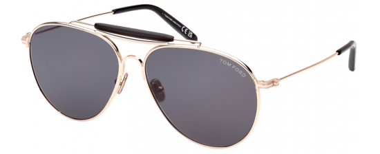 TOM FORD FT0995/28A RAPHAEL-02 - Sunglasses