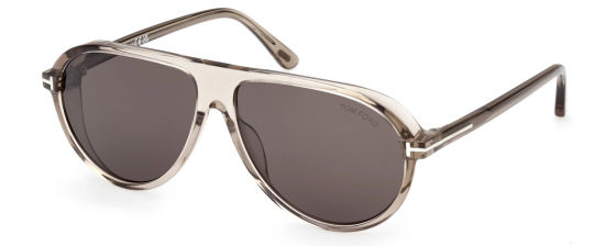 TOM FORD FT1023/45A MARCUS - Sunglasses
