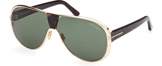 TOM FORD FT1072/28N