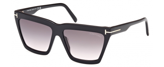 TOM FORD FT1110/01B