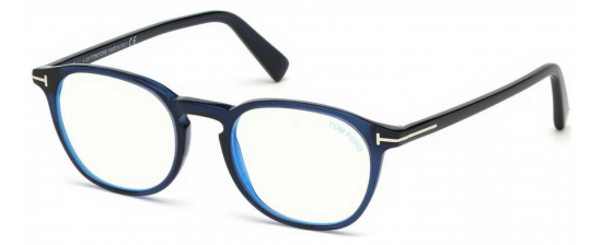 TOM FORD FT5583-B/090 - Prescription Glasses Online | Lenshop.eu