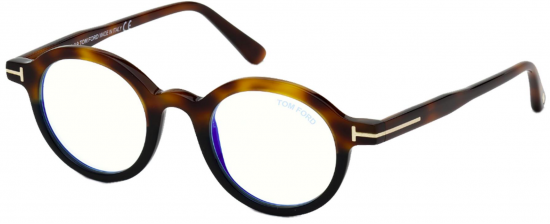 TOM FORD FT5664-B/056 - Prescription Glasses Online | Lenshop.eu