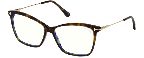TOM FORD FT5687-B/052 - Prescription Glasses Online | Lenshop.eu