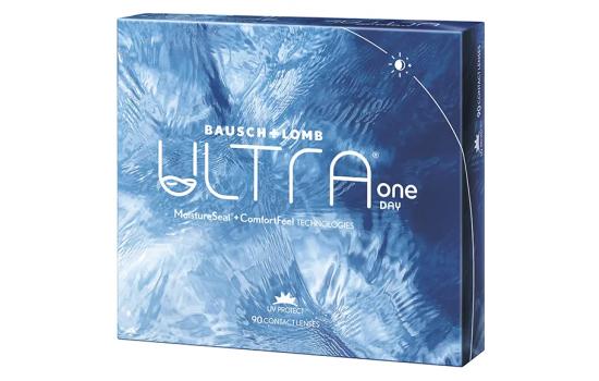 ULTRA ONE DAY 90p