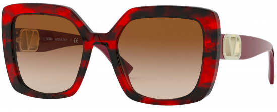 VALENTINO 4065/502013 - Sunglasses