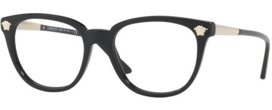 VERSACE 3242/GB1 - Prescription Glasses Online | Lenshop.eu