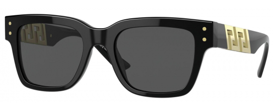 VERSACE 4421/GB1/87 - Sunglasses