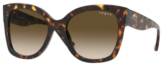 VOGUE 5338S/W65613 - Sunglasses