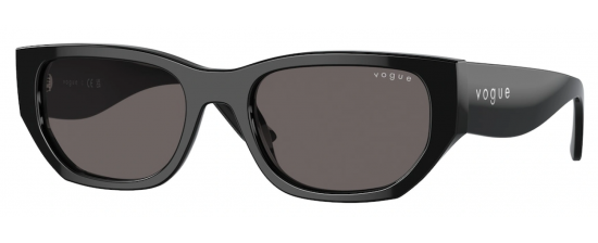 VOGUE 5586S/W44/87