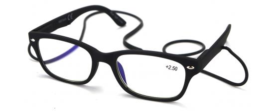 ZOOM OPTIC #A/BLACK